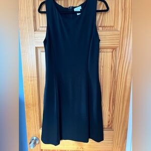 Little black dress to dress up or down